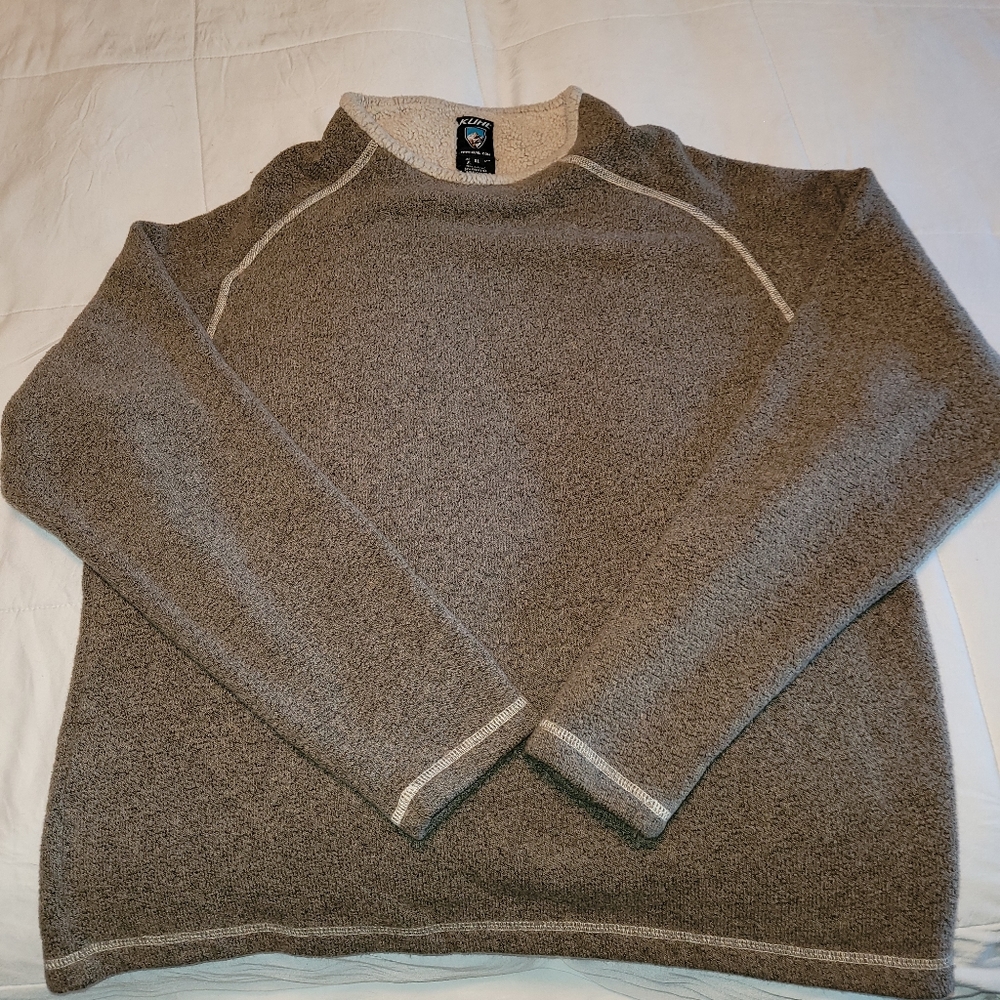 Kuhl long-sleeved